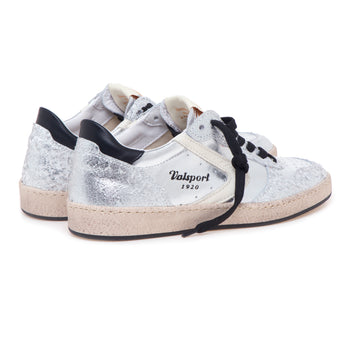 Sneaker Valport 1920 Davis Limited in pelle laminata - 3