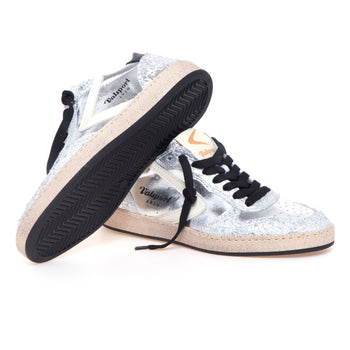 Sneaker Valport 1920 Davis Limited in pelle laminata - 4