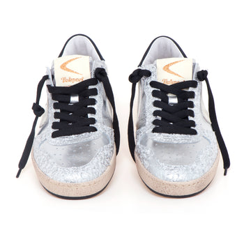 Sneaker Valport 1920 Davis Limited in pelle laminata - 5