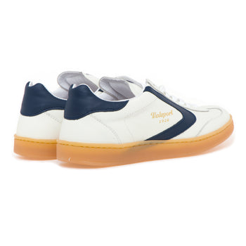 Sneaker Valsport Olimpia in pelle - 3