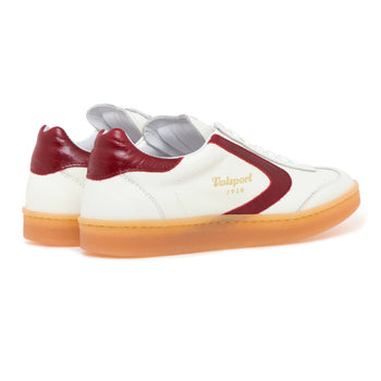 Sneaker Valsport Olimpia in pelle - 3