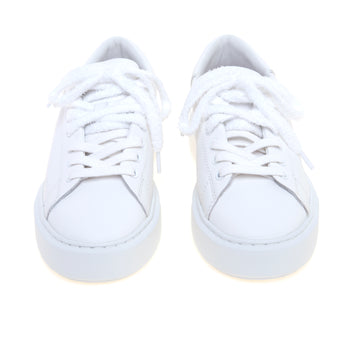 Sneaker D.A.T.E. Sfera in pelle - 5