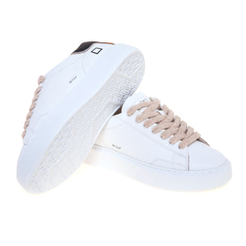 Sneaker D.A.T.E. "Sfera" in pelle - 4