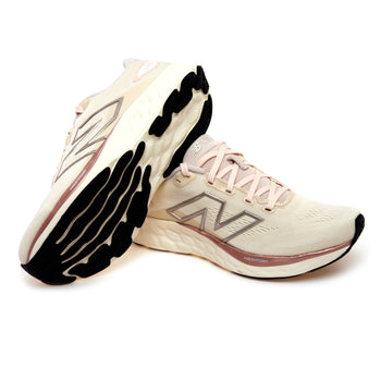 Sneaker da running New Balance 680 in tessuto termosaldato - 4