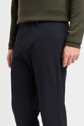 Pantalone cargo People Of Shibuya in tessuto tecnico Cordura - 3