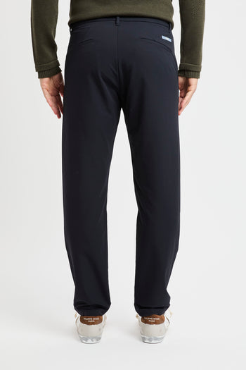 Pantalone cargo People Of Shibuya in tessuto tecnico Cordura - 4