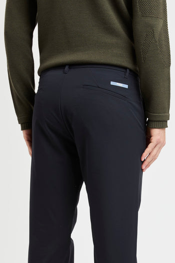 Pantalone cargo People Of Shibuya in tessuto tecnico Cordura - 5