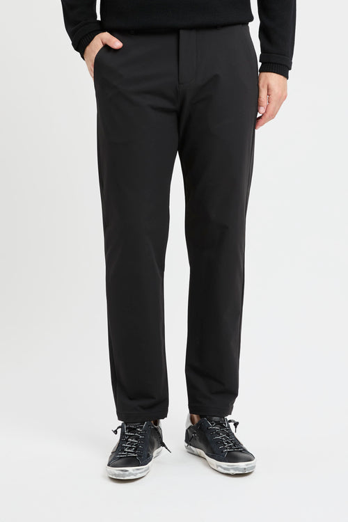Pantalone cargo People Of Shibuya in tessuto tecnico Cordura