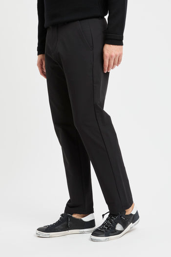 Pantalone cargo People Of Shibuya in tessuto tecnico Cordura - 3