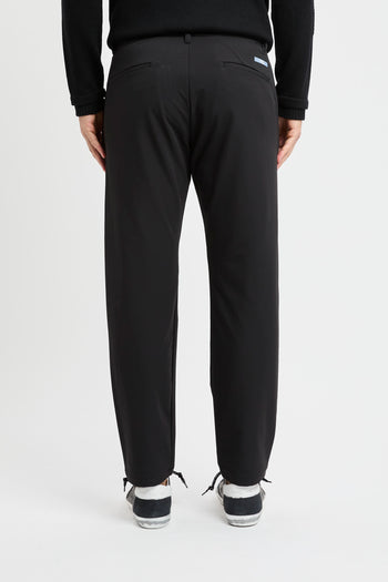 Pantalone cargo People Of Shibuya in tessuto tecnico Cordura - 4