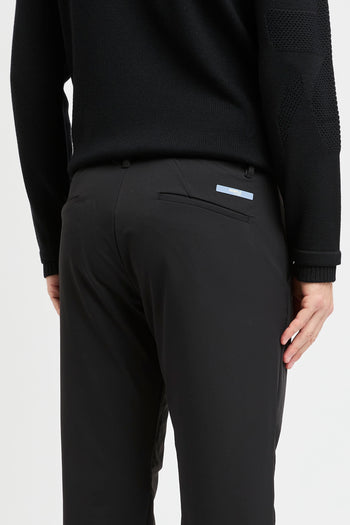 Pantalone cargo People Of Shibuya in tessuto tecnico Cordura - 5