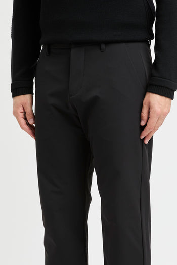 Pantalone cargo People Of Shibuya in tessuto tecnico Cordura - 6