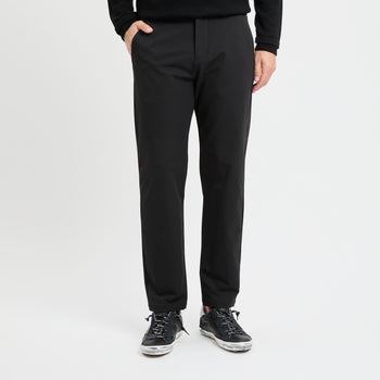 Pantalone cargo People Of Shibuya in tessuto tecnico Cordura - 7