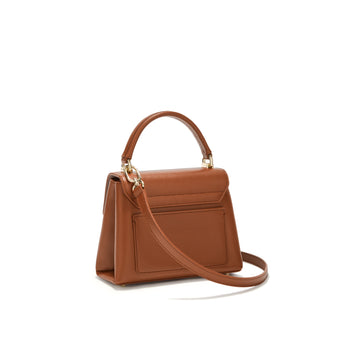 Borsa in pelle Furla 1927 mini top handle - 3