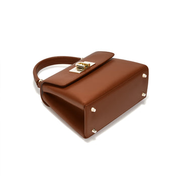 Borsa in pelle Furla 1927 mini top handle - 6