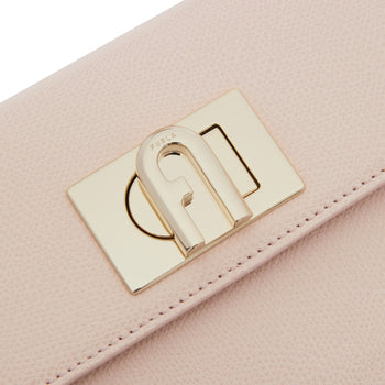 Borsa in pelle Furla 1927 mini top handle - 4