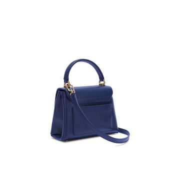 Borsa in pelle Furla 1927 mini top handle - 3