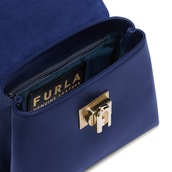 Borsa in pelle Furla 1927 mini top handle - 4