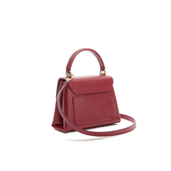 Borsa in pelle Furla 1927 mini top handle - 3