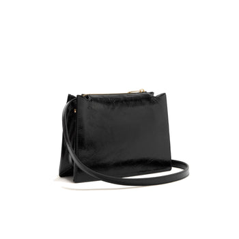 Borsa a tracolla Furla Nuvola in vernice venezia - 3