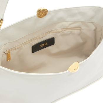 Borsa a spalla Furla Sfera Soft in pelle - misura L - 3