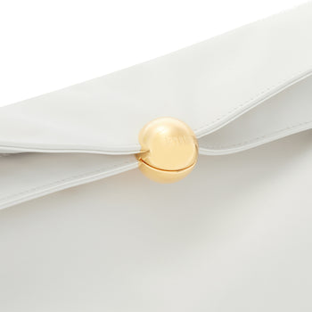 Borsa a spalla Furla Sfera Soft in pelle - misura L - 4