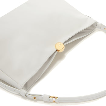 Borsa a spalla Furla Sfera Soft in pelle - misura L - 5