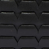 Borsa a spalla Furla Sfera in nappa soft con intagli -  misura L - 4