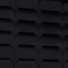 Borsa a spalla Furla Sfera in nappa soft con intagli -  misura M - 6