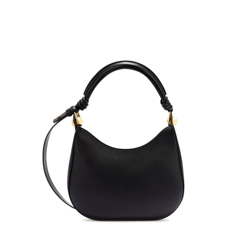 Borsa a spalla in pelle Furla Sfera S Hobo