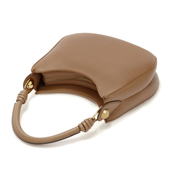 Borsa a spalla in pelle Furla Sfera S Hobo - 4