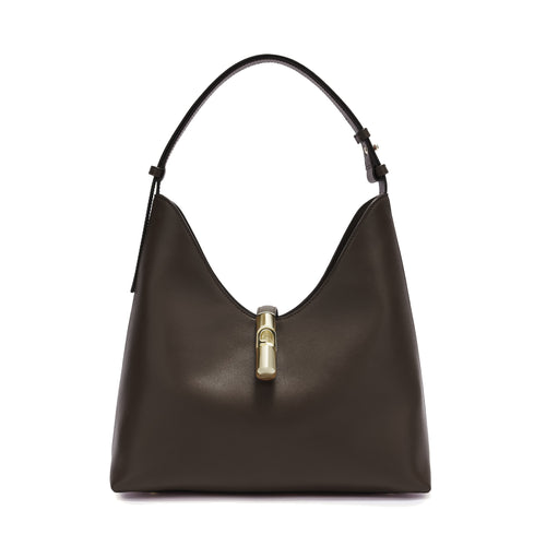 Borsa a spalla Furla Goccia Hobo in pelle - misura "M"