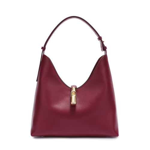 Borsa a spalla Furla Goccia Hobo in pelle - misura "M"