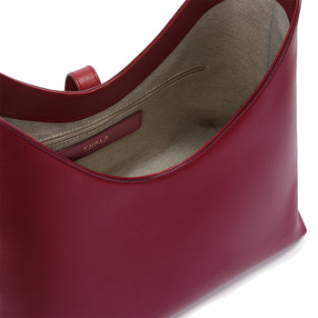 Borsa a spalla Furla Goccia Hobo in pelle - misura "M" - 3