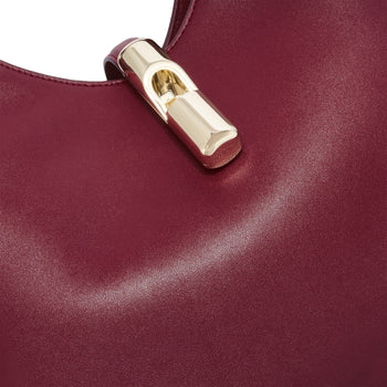 Borsa a spalla Furla Goccia Hobo in pelle - misura "M" - 5