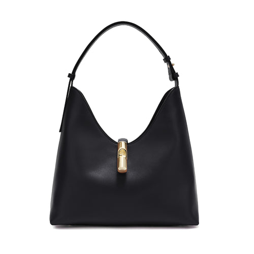 Borsa a spalla Furla Goccia Hobo in pelle - misura "M"