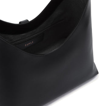 Borsa a spalla Furla Goccia Hobo in pelle - misura "M" - 3