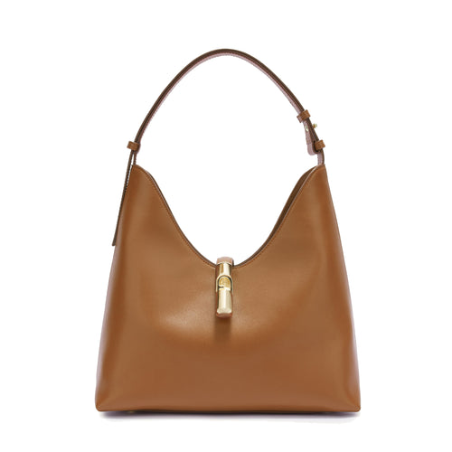 Borsa a spalla Furla Goccia Hobo in pelle - misura "M"