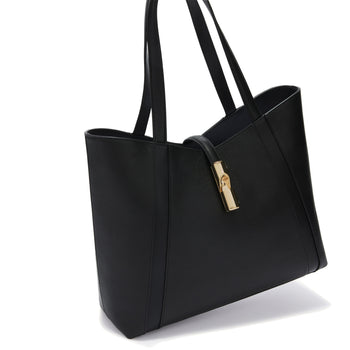 Borsa shopping Furla Goccia L in pelle - 4