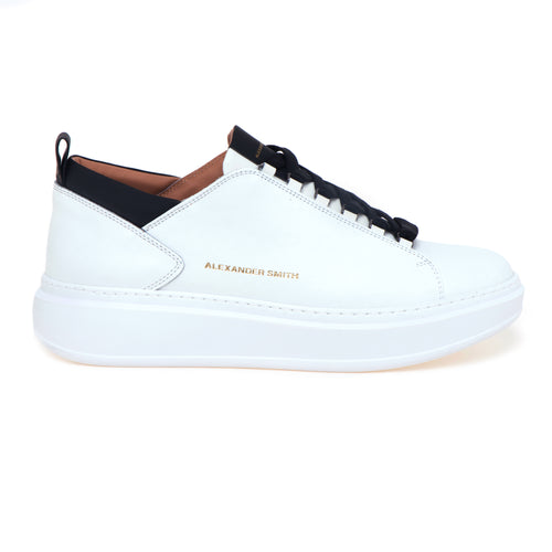 Sneaker Alexander Smith Wembley in pelle