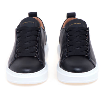Sneaker Alexander Smith Wembley in pelle - 5
