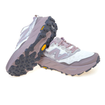 Sneaker trail running New Balance Hierro V9 - 4