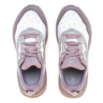 Sneaker trail running New Balance Hierro V9 - 5