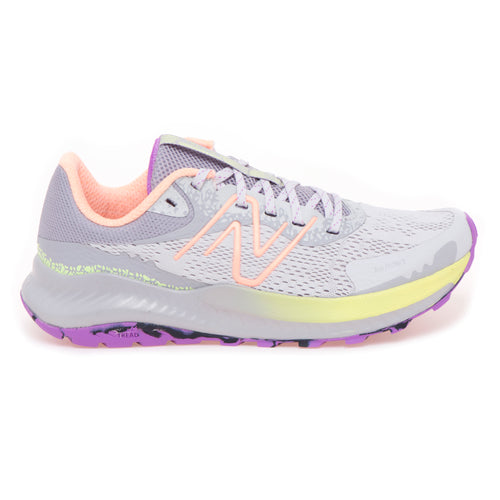 Sneaker New Balance trail DynaSoft Nitrel v5 in tessuto