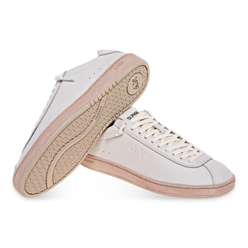 Sneaker SUN68 Urban Peack in pelle - 4