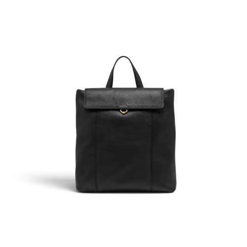 Zaino Gianni Chiarini "Vicky" in pelle martellata
