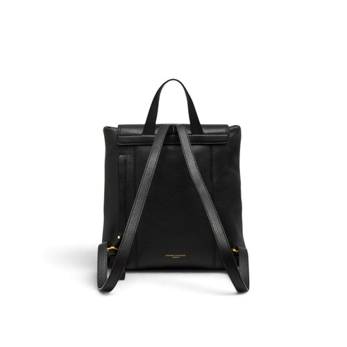 Zaino Gianni Chiarini "Vicky" in pelle martellata - 2