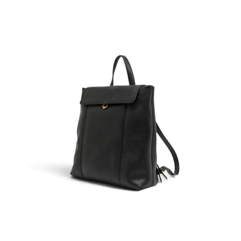 Zaino Gianni Chiarini "Vicky" in pelle martellata - 3
