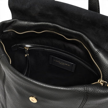 Zaino Gianni Chiarini "Vicky" in pelle martellata - 4