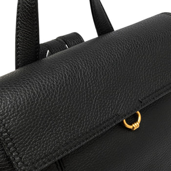 Zaino Gianni Chiarini "Vicky" in pelle martellata - 5